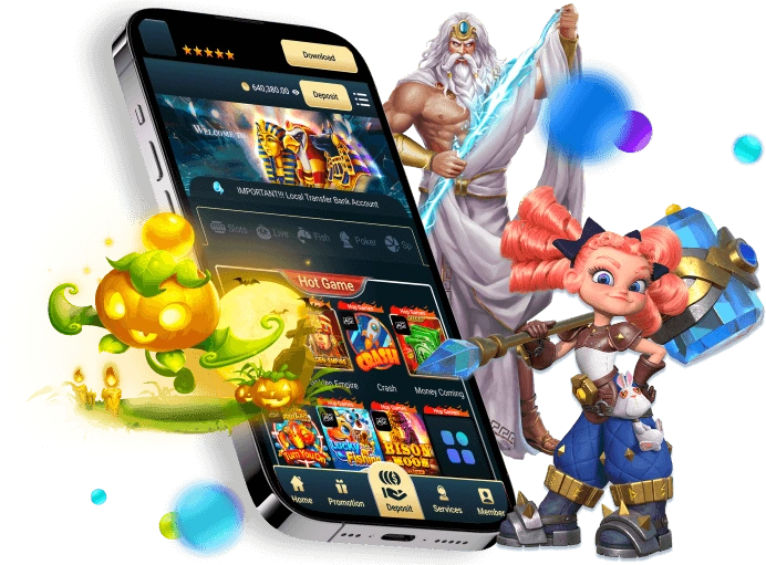 Hoàn Trả Hàng Ngày F168 APK