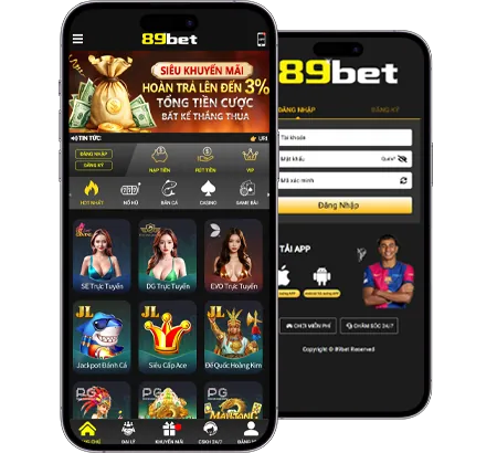 Thưởng Chào Mừng F168 APK