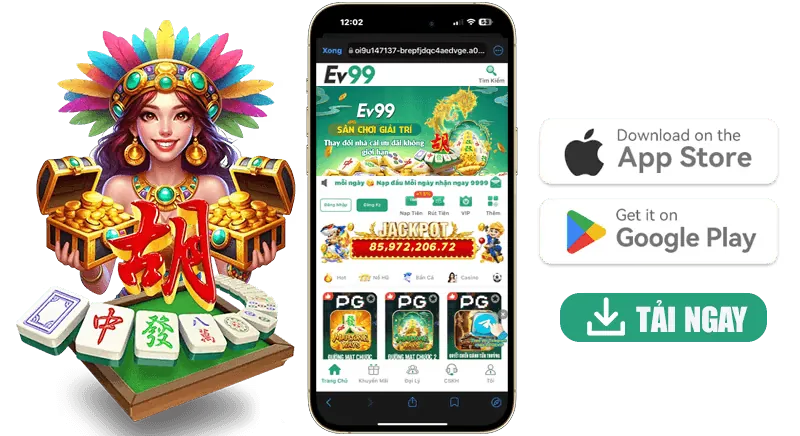 Thư viện trò chơi máy đánh bạc đa dạng F168 APK