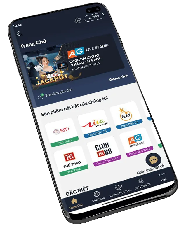 Khuyến mãi độc quyền F168 APK cho slot game