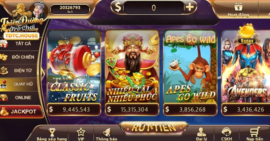 Giá trị cốt lõi của F168 APK