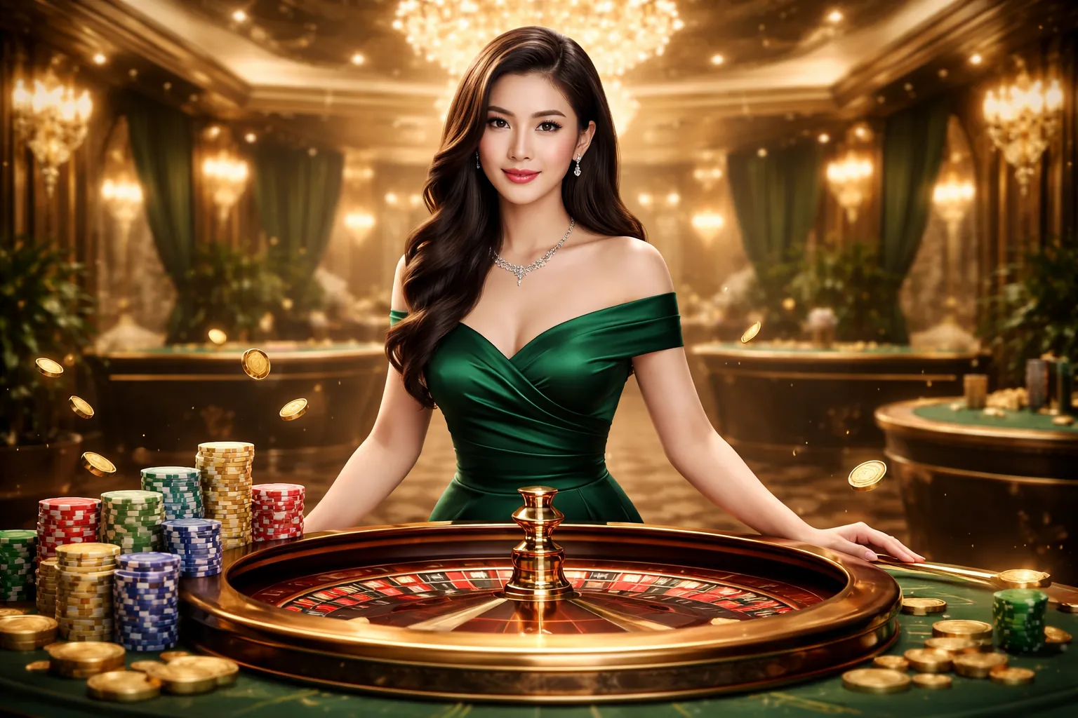Chiến Lược Casino F168 APK