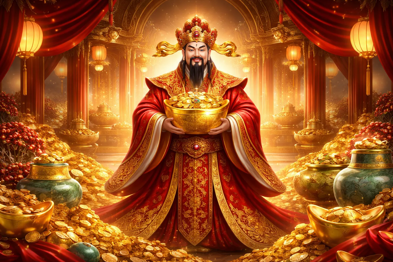 Khuyến mãi F168 APK