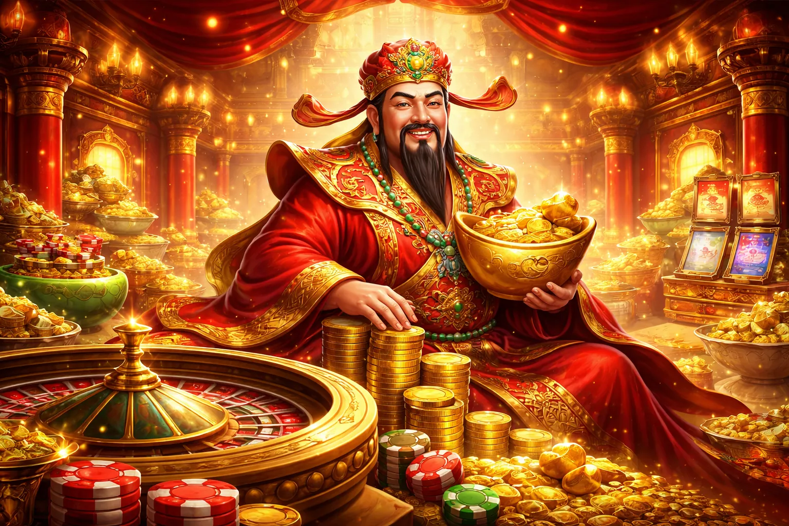 Hướng dẫn chơi game F168 APK và các trò chơi sòng bạc trực tuyến